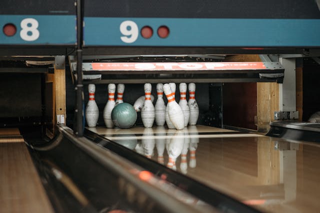 Unraveling the Complex Game of Bowling and Reverse Mortgages